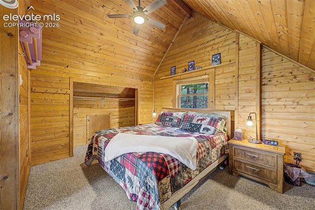 525 Wilson Way, Cripple Creek, CO 80813