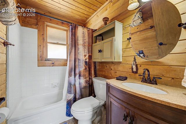 525 Wilson Way, Cripple Creek, CO 80813