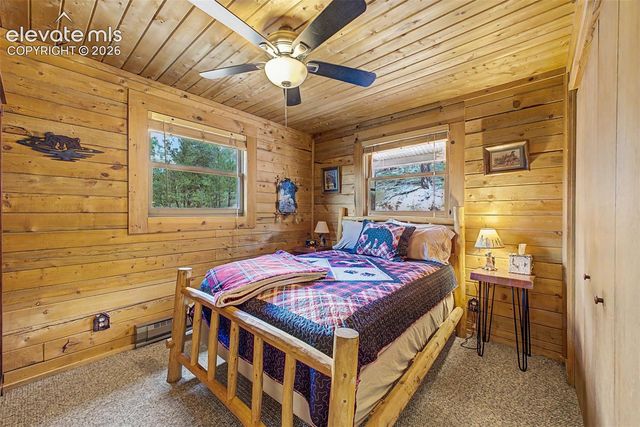 525 Wilson Way, Cripple Creek, CO 80813