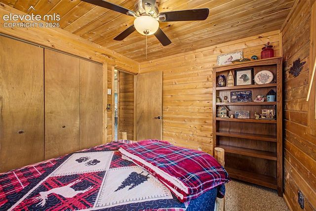525 Wilson Way, Cripple Creek, CO 80813
