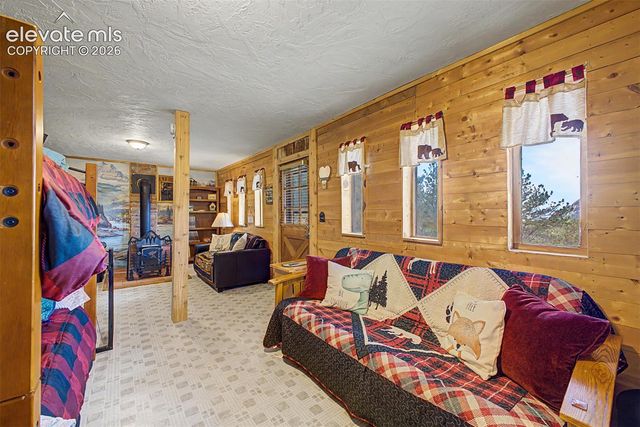 525 Wilson Way, Cripple Creek, CO 80813