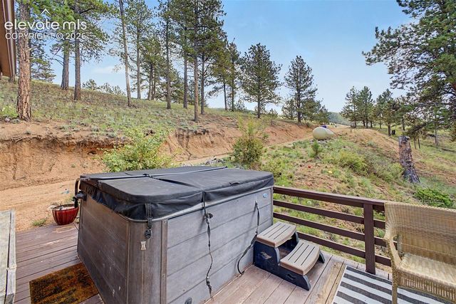 525 Wilson Way, Cripple Creek, CO 80813