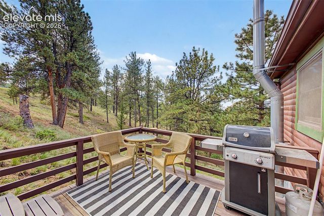 525 Wilson Way, Cripple Creek, CO 80813