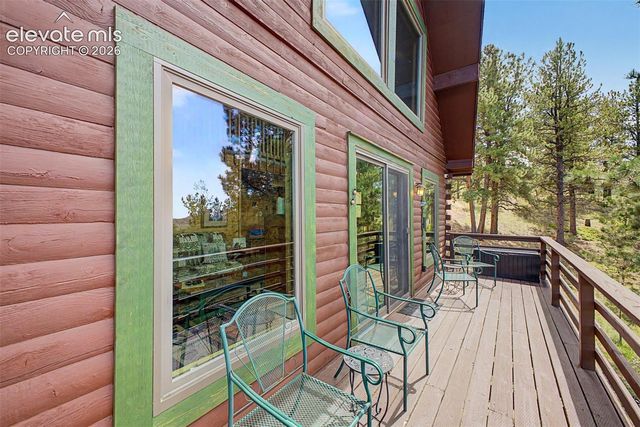 525 Wilson Way, Cripple Creek, CO 80813
