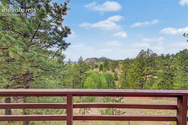 525 Wilson Way, Cripple Creek, CO 80813