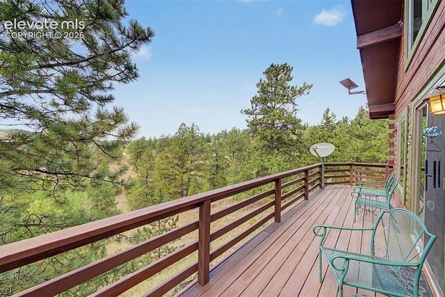 525 Wilson Way, Cripple Creek, CO 80813