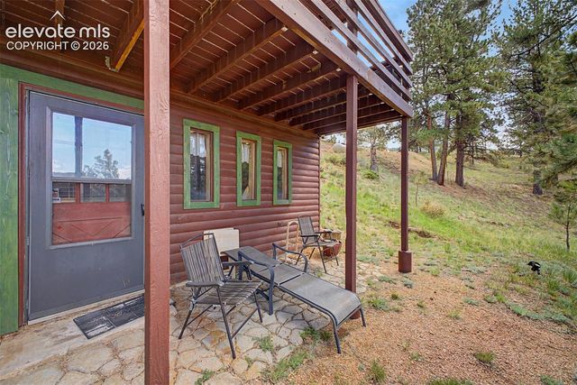 525 Wilson Way, Cripple Creek, CO 80813