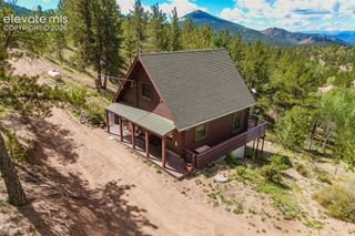 525 Wilson Way, Cripple Creek, CO 80813