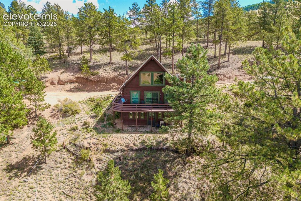 525 Wilson Way, Cripple Creek, CO 80813 — photo 2