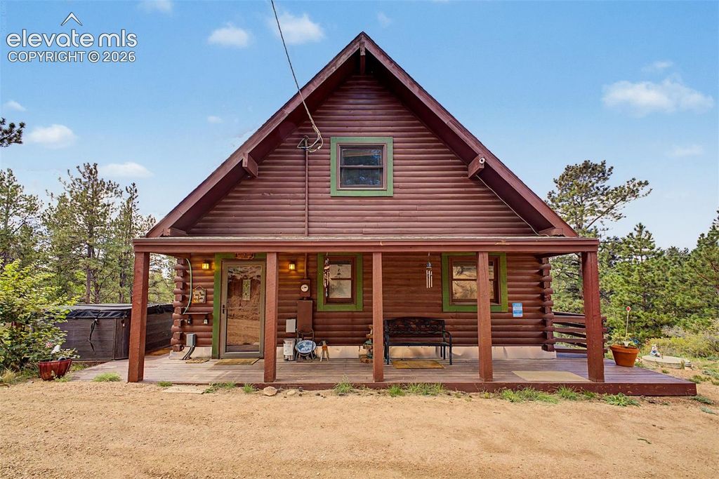 525 Wilson Way, Cripple Creek, CO 80813 — photo 5