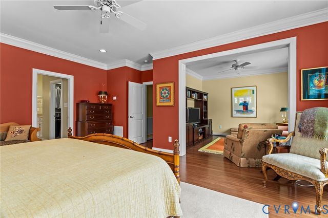 167 Buttonbush, Henrico, VA 23238