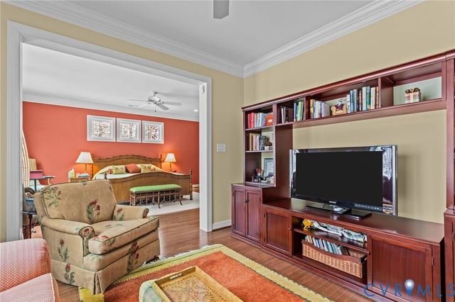 167 Buttonbush, Henrico, VA 23238