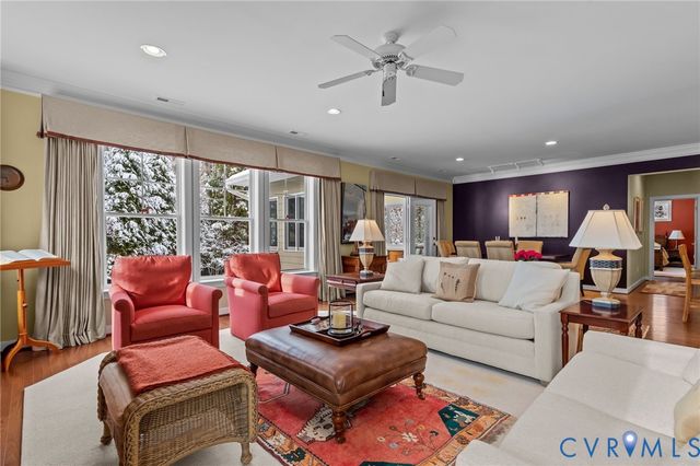 167 Buttonbush, Henrico, VA 23238