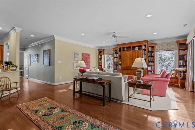 167 Buttonbush, Henrico, VA 23238