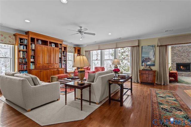 167 Buttonbush, Henrico, VA 23238