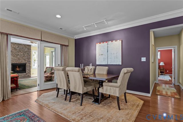 167 Buttonbush, Henrico, VA 23238