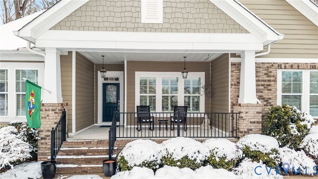 167 Buttonbush, Henrico, VA 23238