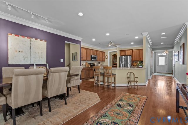 167 Buttonbush, Henrico, VA 23238