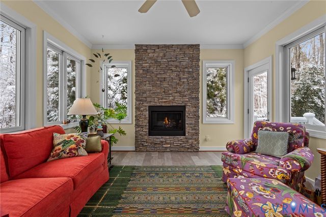 167 Buttonbush, Henrico, VA 23238