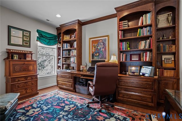 167 Buttonbush, Henrico, VA 23238