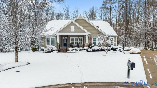 167 Buttonbush, Henrico, VA 23238