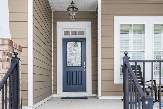 167 Buttonbush, Henrico, VA 23238