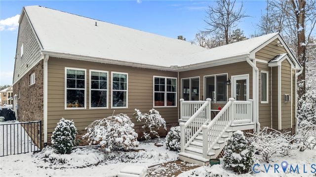 167 Buttonbush, Henrico, VA 23238