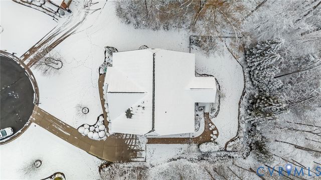 167 Buttonbush, Henrico, VA 23238