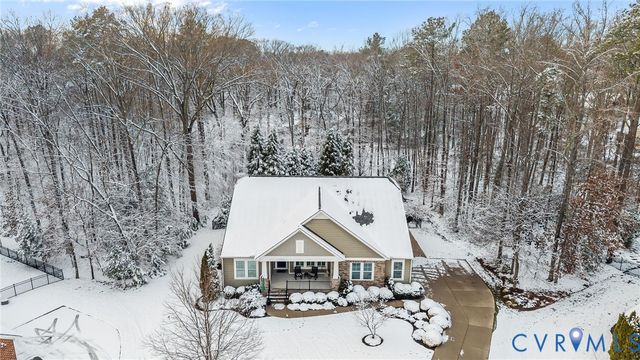 167 Buttonbush, Henrico, VA 23238