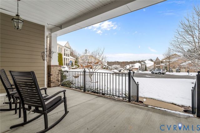 167 Buttonbush, Henrico, VA 23238