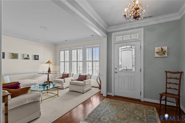 167 Buttonbush, Henrico, VA 23238