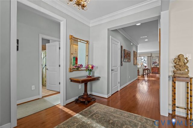 167 Buttonbush, Henrico, VA 23238