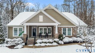 167 Buttonbush, Henrico, VA 23238