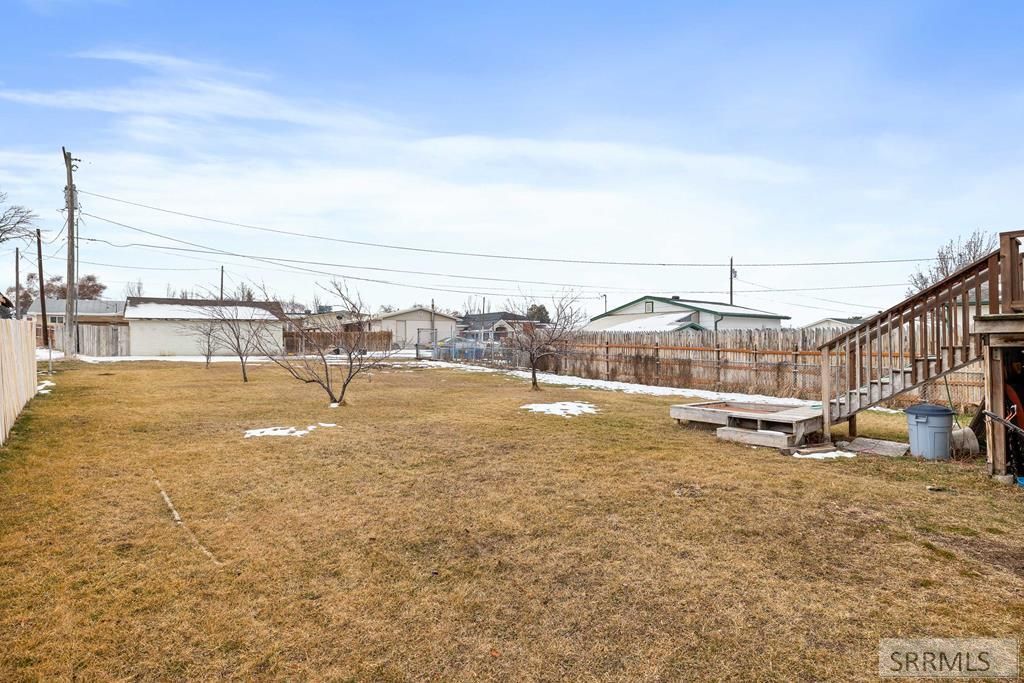 Image 20 of property listing at 1007 Falls Avenue, American Falls, ID 83211