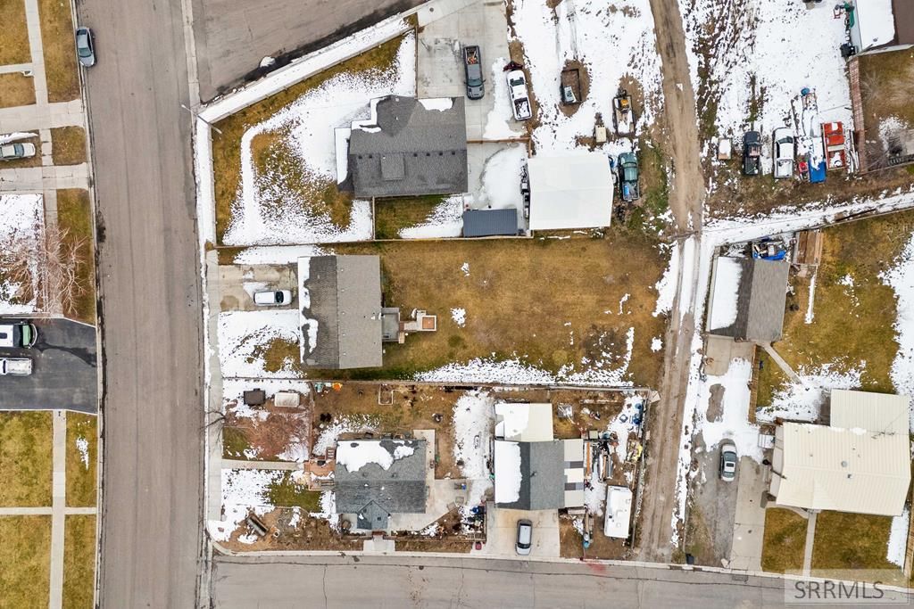 Image 30 of property listing at 1007 Falls Avenue, American Falls, ID 83211