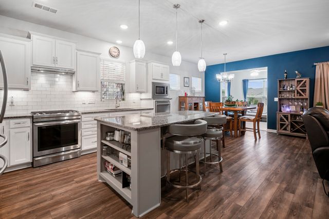 6006 Monroe Way, Spring Hill, TN 37174