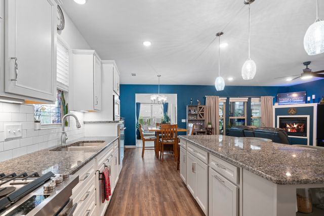 6006 Monroe Way, Spring Hill, TN 37174