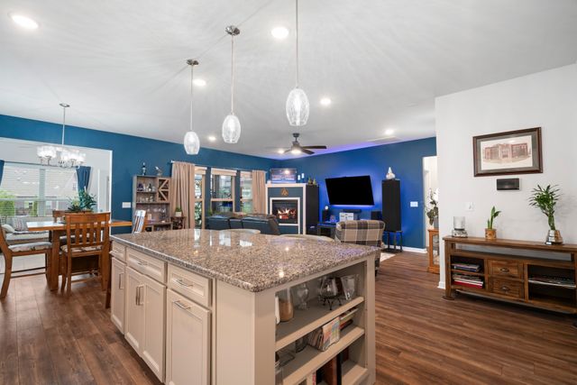 6006 Monroe Way, Spring Hill, TN 37174