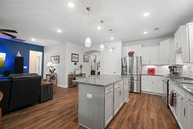 6006 Monroe Way, Spring Hill, TN 37174