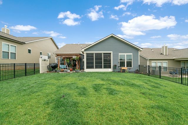 6006 Monroe Way, Spring Hill, TN 37174