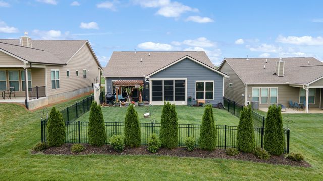 6006 Monroe Way, Spring Hill, TN 37174