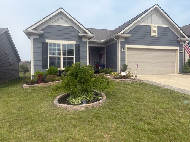 6006 Monroe Way, Spring Hill, TN 37174