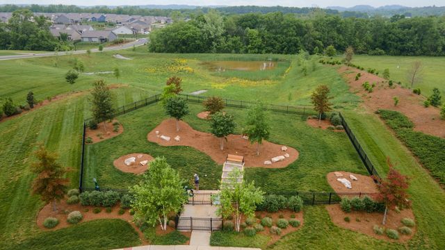 6006 Monroe Way, Spring Hill, TN 37174