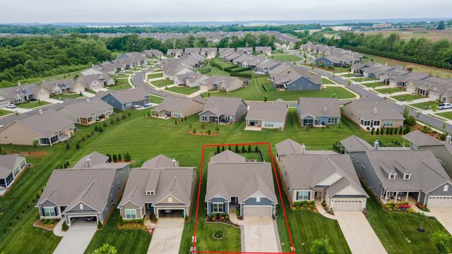 6006 Monroe Way, Spring Hill, TN 37174