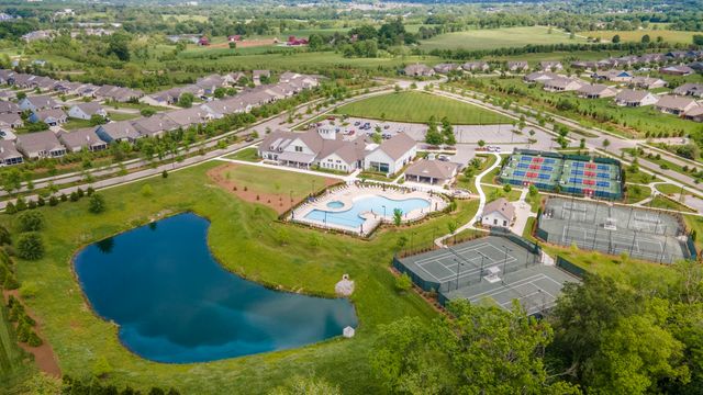 6006 Monroe Way, Spring Hill, TN 37174