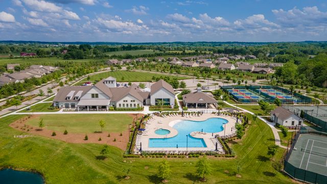 6006 Monroe Way, Spring Hill, TN 37174