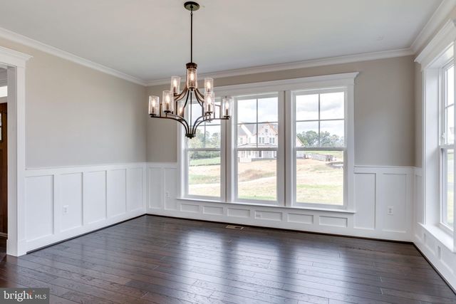 LOT 1, N LOCUST ST, Round Hill, VA 20141