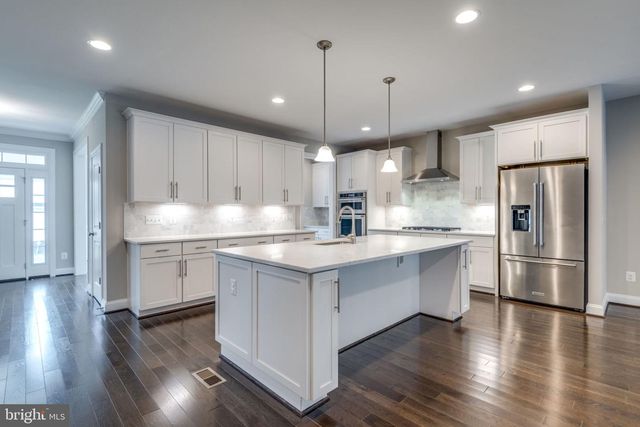 LOT 1, N LOCUST ST, Round Hill, VA 20141
