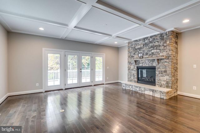 LOT 1, N LOCUST ST, Round Hill, VA 20141