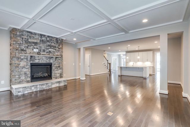 LOT 1, N LOCUST ST, Round Hill, VA 20141